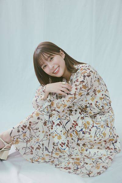 「この作品を超えた先の景色が見たかった」芳根京子×髙橋海人 隙を作れない芝居を通して得た成長