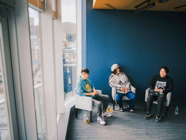 『PSYCHIC FES 2025』座談会 主催スタッフ&ヤマトパンクスとの座談会で明らかになった同フェス誕生秘話「受けなくてもいいから、自分の言葉で歌いたい。このフェスも、そんな気持ちで作ったイベント」