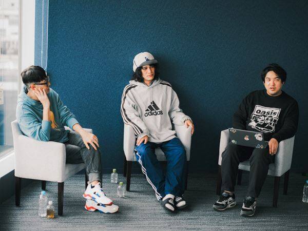 『PSYCHIC FES 2025』座談会 主催スタッフ&ヤマトパンクスとの座談会で明らかになった同フェス誕生秘話「受けなくてもいいから、自分の言葉で歌いたい。このフェスも、そんな気持ちで作ったイベント」