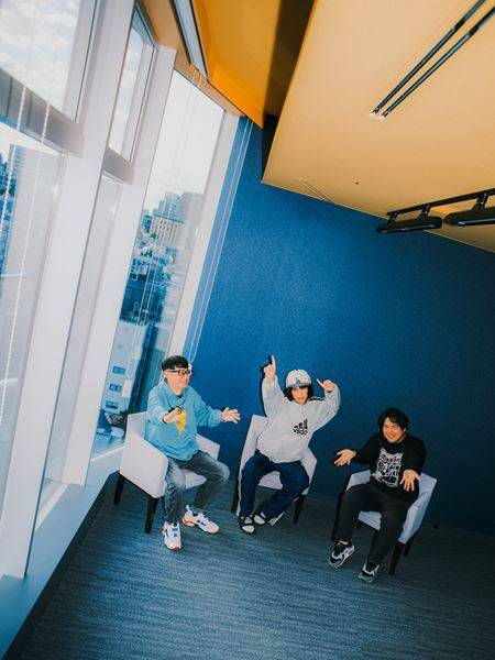 『PSYCHIC FES 2025』座談会 主催スタッフ&ヤマトパンクスとの座談会で明らかになった同フェス誕生秘話「受けなくてもいいから、自分の言葉で歌いたい。このフェスも、そんな気持ちで作ったイベント」