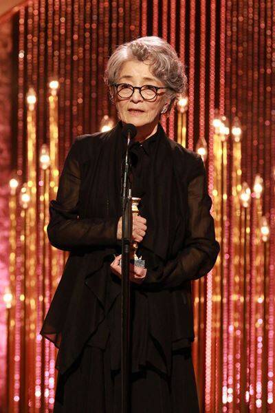 『国宝』が最優秀作品賞をはじめ、最多10部門で最優秀賞を受賞【第49回日本アカデミー賞】