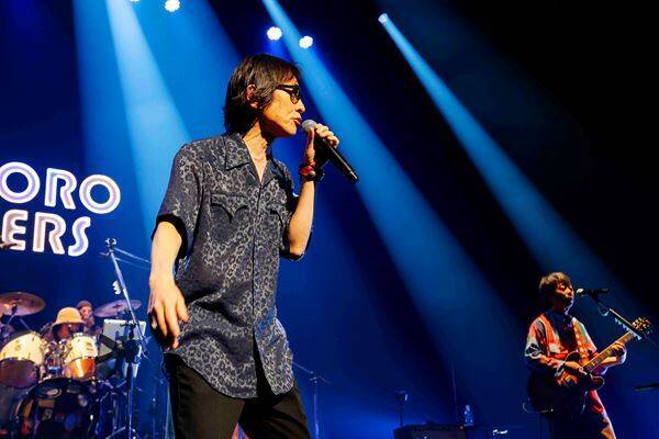 真心ブラザーズ、幸福な春の恒例行事！10人編成“MB’s”の2026年版を観た！【オフィシャルレポート】