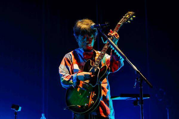 真心ブラザーズ、幸福な春の恒例行事！10人編成“MB’s”の2026年版を観た！【オフィシャルレポート】