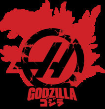 ゴジラがF1に降臨！ 初コラボで日本GP限定の特別カラーリングマシンが登場