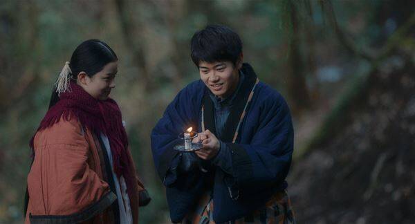 『脛擦りの森』渡辺一貴監督インタビュー 「一生さんは毎回“想像の上”をいくお芝居をしてくださる」