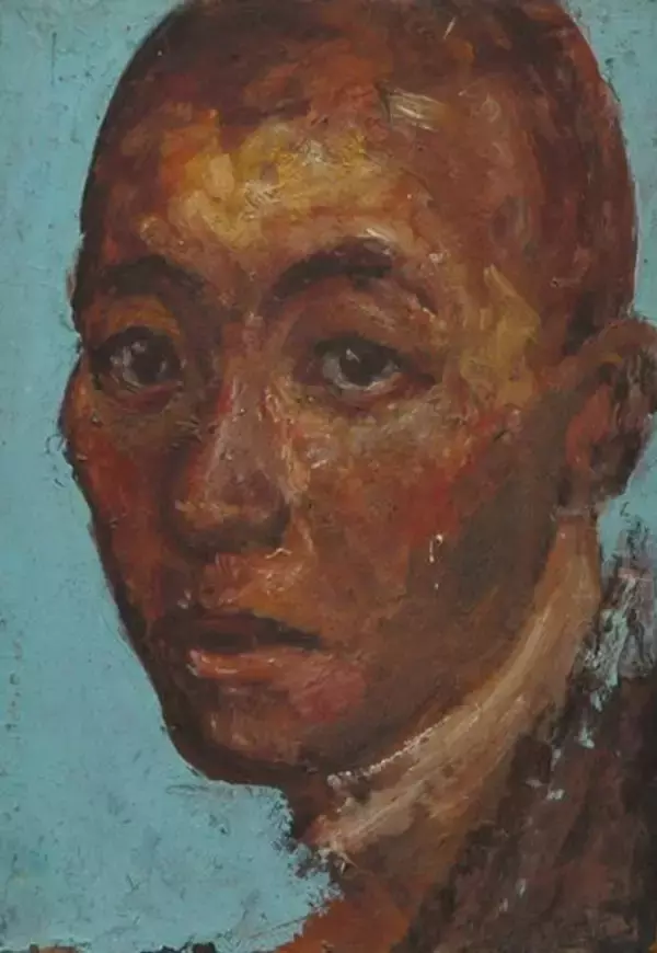 『追悼 野見山暁治 野っ原との契約』練馬区立美術館で　23年に逝去した練馬区ゆかりの洋画家の画業を通覧