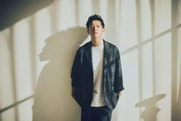 Keishi Tanaka、LOSTAGEを迎えて来年2月に奈良と東京で新作リリースパーティー開催