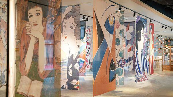 竹久夢二の幻の傑作《南枝早春》を新収蔵！ 　夢二郷土美術館60周年特別展で一般公開へ