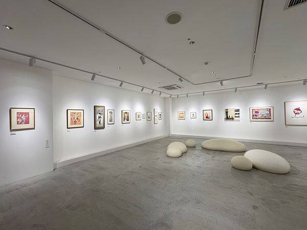 竹久夢二の幻の傑作《南枝早春》を新収蔵！ 　夢二郷土美術館60周年特別展で一般公開へ