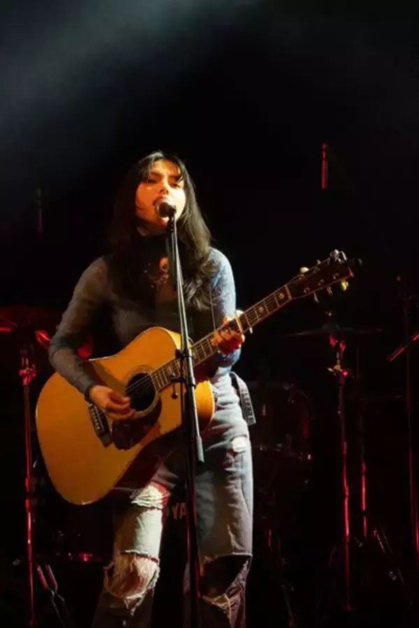 注目のニューカマ―・ラナメリサ、2nd Single「BAD愛」本日配信リリース　清涼感のあるポップサウンド