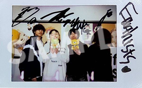 【Earthists. インタビュー】愛と光を高圧縮して未だ見ぬ未来へ── 新たなメタルの可能性を拡張する新EP『GRANDRAY』リリース