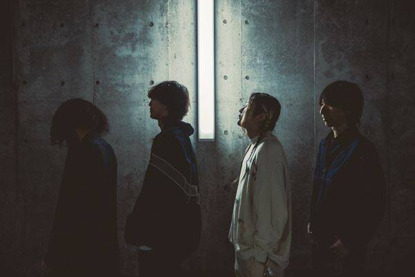 【Earthists. インタビュー】愛と光を高圧縮して未だ見ぬ未来へ── 新たなメタルの可能性を拡張する新EP『GRANDRAY』リリース