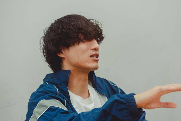 【Earthists. インタビュー】愛と光を高圧縮して未だ見ぬ未来へ── 新たなメタルの可能性を拡張する新EP『GRANDRAY』リリース