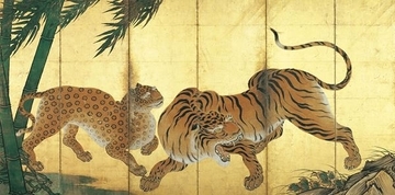 大阪限定・巡回なし！特別展『妙心寺　禅の継承』大阪市立美術館で　桃山絵画の宝庫・妙心寺の至宝と「天球院襖絵」を展示