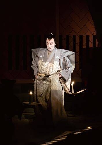 市川團十郎『團菊祭五月大歌舞伎』で襲名後初の長兵衛役　亡き父・十二世團十郎から最後に教わった役