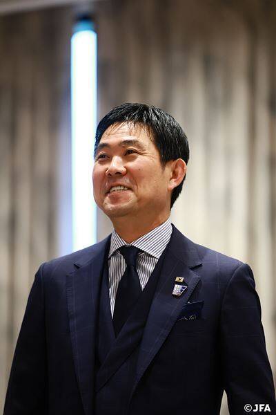 森保ジャパンの4年間を凝縮！ サッカー日本代表ドキュメンタリー映画の公開が決定