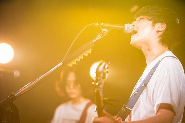 【ライブレポート】オレンジスパイニクラブ、「コロナ前を思い出す景色」となったクアトロでのツアーファイナル