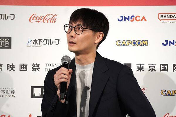 日本映画2作品『金髪』『恒星の向こう側』がコンペティション部門に選出【第38回東京国際映画祭】