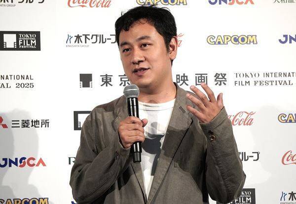 日本映画2作品『金髪』『恒星の向こう側』がコンペティション部門に選出【第38回東京国際映画祭】