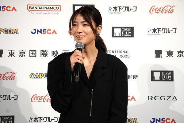 日本映画2作品『金髪』『恒星の向こう側』がコンペティション部門に選出【第38回東京国際映画祭】