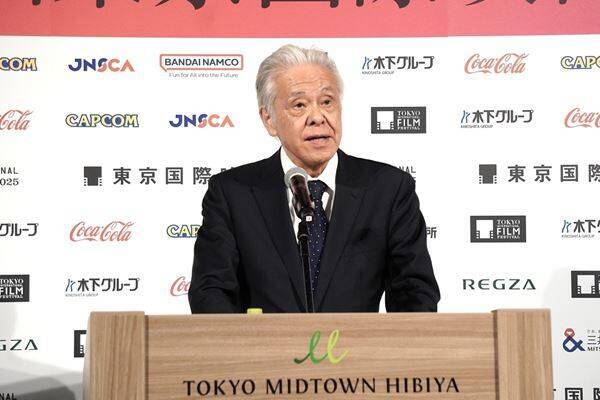 日本映画2作品『金髪』『恒星の向こう側』がコンペティション部門に選出【第38回東京国際映画祭】