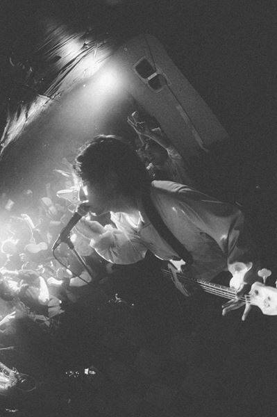 カライドスコープ × May Forth × Reccaが魅せた真っ向勝負の大熱演！ 『3×3×3 Tour』下北沢SHELTERを熱狂レポート