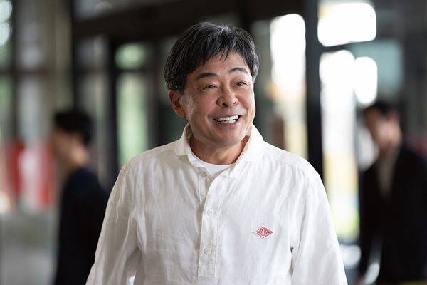 中島健人×長濱ねる『ラブ≠コメディ』ふたりを支える名バイプレイヤーたちの場面写真が到着