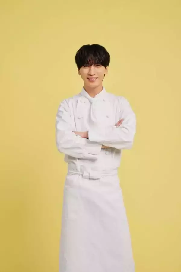 WEST.藤井流星が不器用なパティシエ役に挑戦！ 新作舞台で西田征史と約6年ぶりに再タッグ