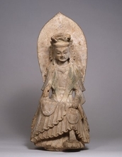 永青文庫の東洋彫刻コレクションを7年ぶりに公開　『アジアの仏たち』1月17日から