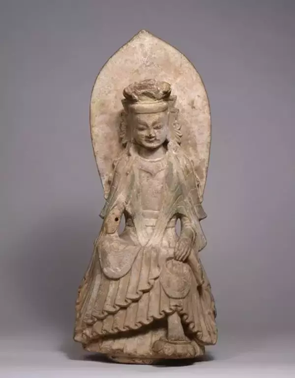 永青文庫の東洋彫刻コレクションを7年ぶりに公開　『アジアの仏たち』1月17日から