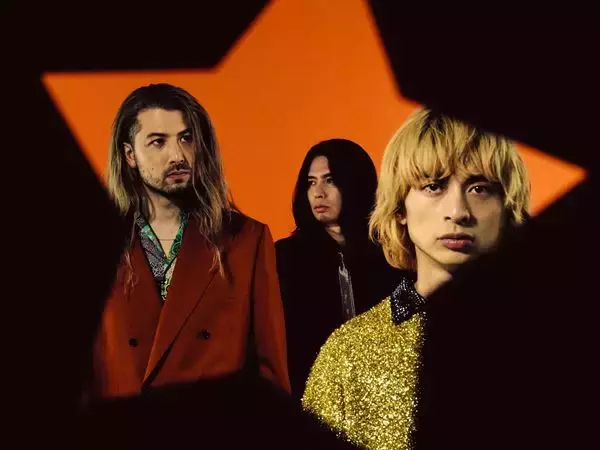 w.o.d.、新曲「RISE」配信リリース　出光興産企業CMソングに決定