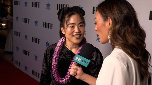 ゆりやんレトリィバァ初監督作品『禍禍女』ハワイ国際映画祭とモントリオール・ニュー・シネマ映画祭で二冠達成「子どもの頃からの夢が叶った」