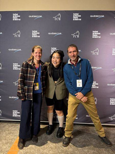 ゆりやんレトリィバァ初監督作品『禍禍女』ハワイ国際映画祭とモントリオール・ニュー・シネマ映画祭で二冠達成「子どもの頃からの夢が叶った」