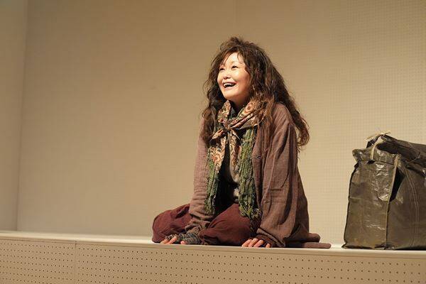 白井晃「企みに満ちた作品」 清原果耶×井之脇海×池津祥子『レディエント・バーミン』開幕コメント到着