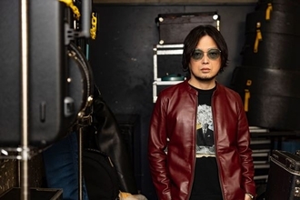 the pillowsの解散を経て新フェーズへ！山中さわおが語る最新作の裏側