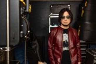 the pillowsの解散を経て新フェーズへ！山中さわおが語る最新作の裏側