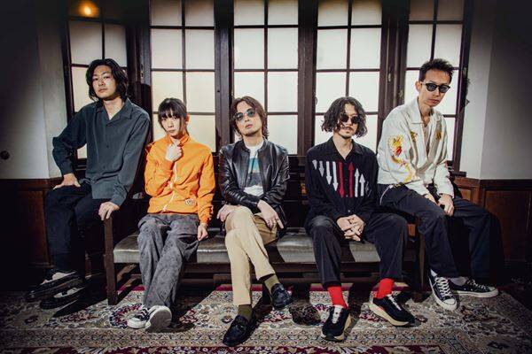 the pillowsの解散を経て新フェーズへ！山中さわおが語る最新作の裏側
