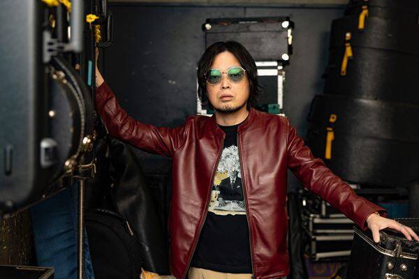 the pillowsの解散を経て新フェーズへ！山中さわおが語る最新作の裏側