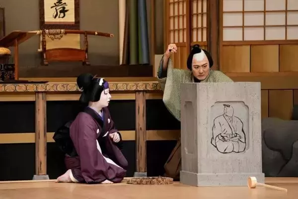 2026年も見どころ満載！ 「新春浅草歌舞伎」上演中　若手俳優たちの挑戦続く