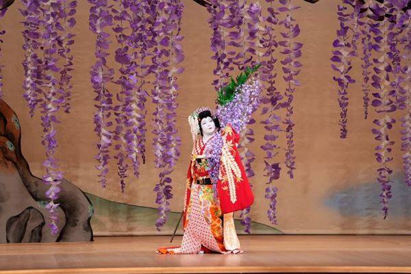 2026年も見どころ満載！ 「新春浅草歌舞伎」上演中　若手俳優たちの挑戦続く