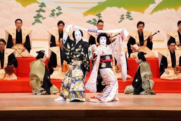 2026年も見どころ満載！ 「新春浅草歌舞伎」上演中　若手俳優たちの挑戦続く