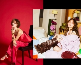 鈴木亜美&後藤真希、過去最大規模の全国ツアー開催　ライブメインのパワーアップした内容に！