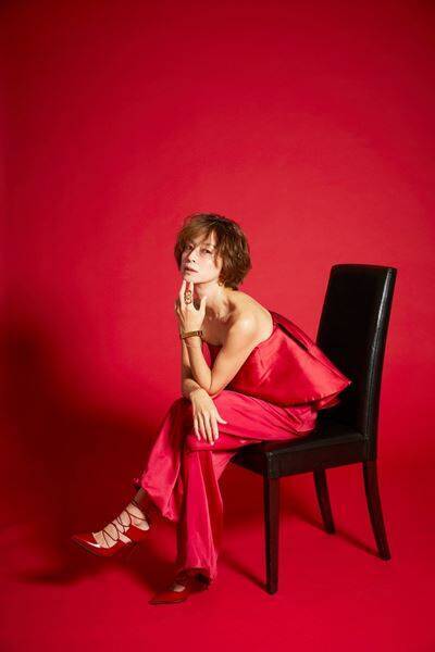 鈴木亜美&後藤真希、過去最大規模の全国ツアー開催　ライブメインのパワーアップした内容に！