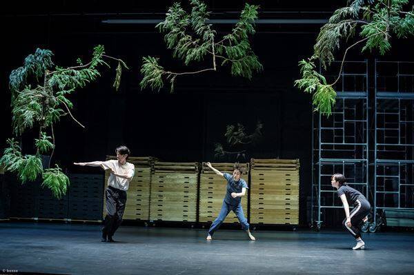 名古屋のまちでダンスを満喫！　初のフェスティバル形式によるパフォーミングアーツ・セレクション2025が間もなく開幕