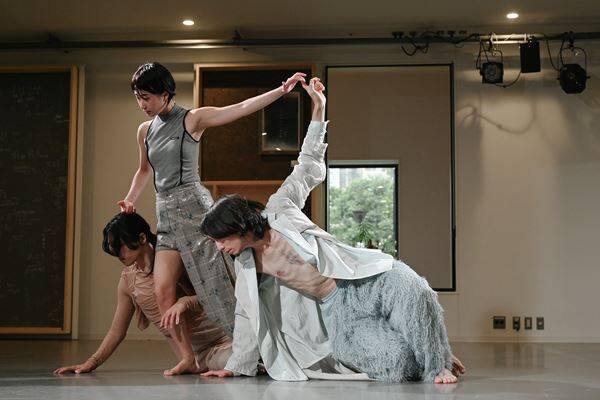 名古屋のまちでダンスを満喫！　初のフェスティバル形式によるパフォーミングアーツ・セレクション2025が間もなく開幕