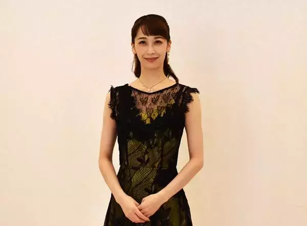宝塚月組新トップ娘役・海乃美月「全力で役を深めていく」