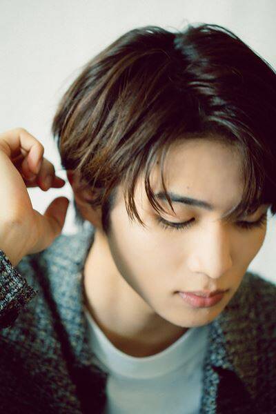 知念英和の“眩しくて戻らない瞬間”「壁は、いつか自分を守る砦になる」