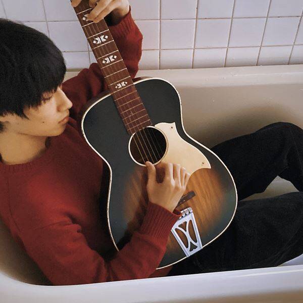 Togoz、14カ月ぶりのニューシングル「アムニジア」リリース　ポップでグルーヴ感あふれるバンドサウンド