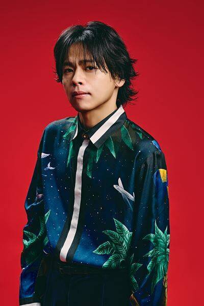 井上芳雄×中川晃教の共演が『芳雄のミュー Dream Fes.』で実現へ　喜びのコメントも到着