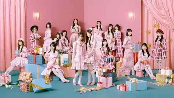 乃木坂46、五百城茉央がセンターを務める「純粋とは何か？」MV公開